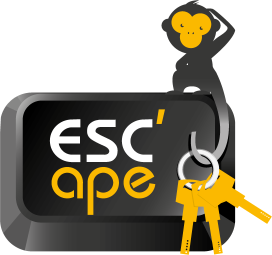 Logo Esc’Ape